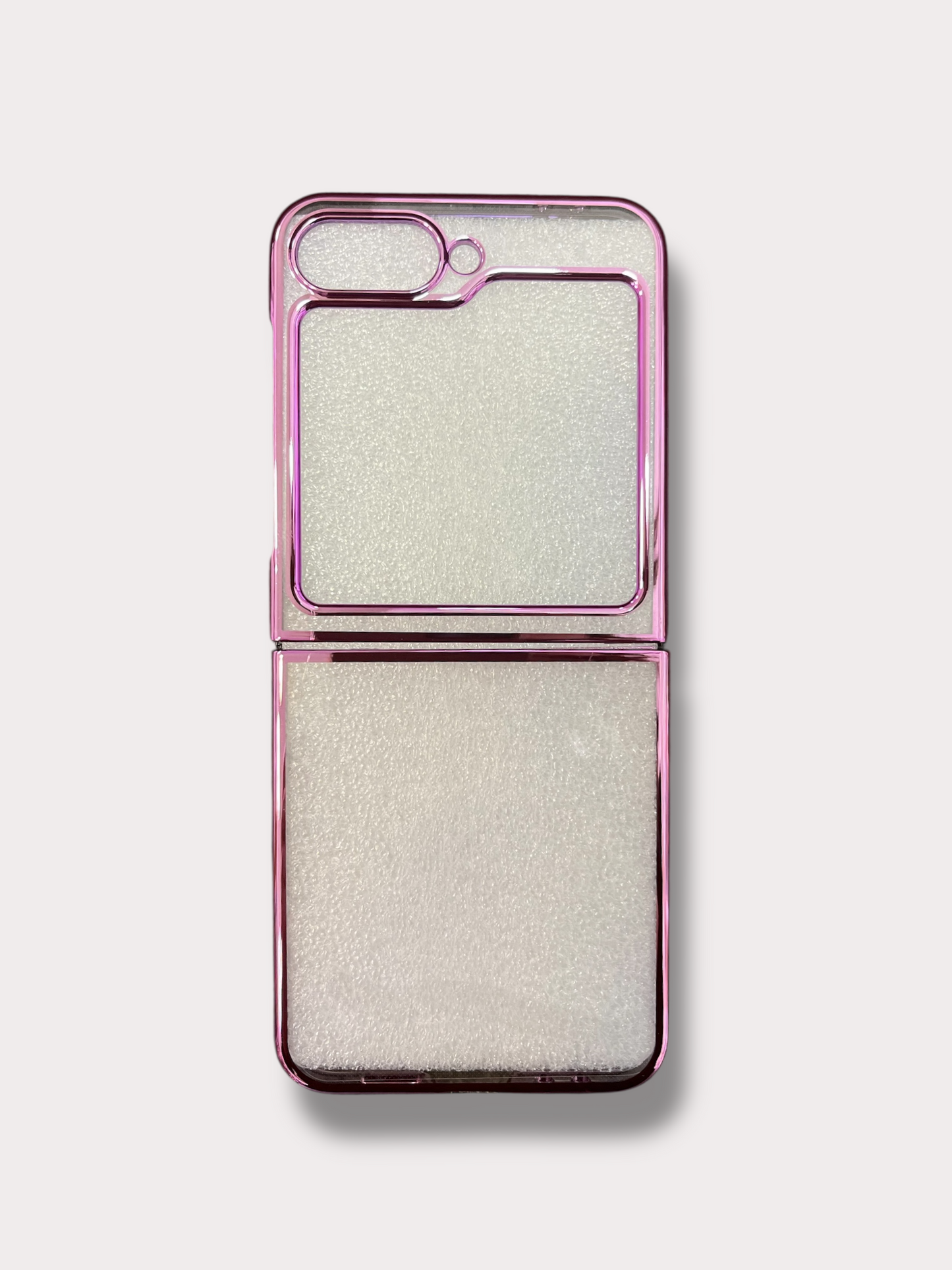 Pink Edge Кейс