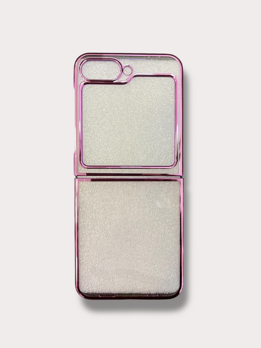 Pink Edge Кейс