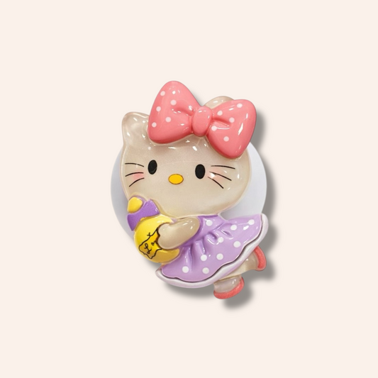 Държач за телефон Popsocket