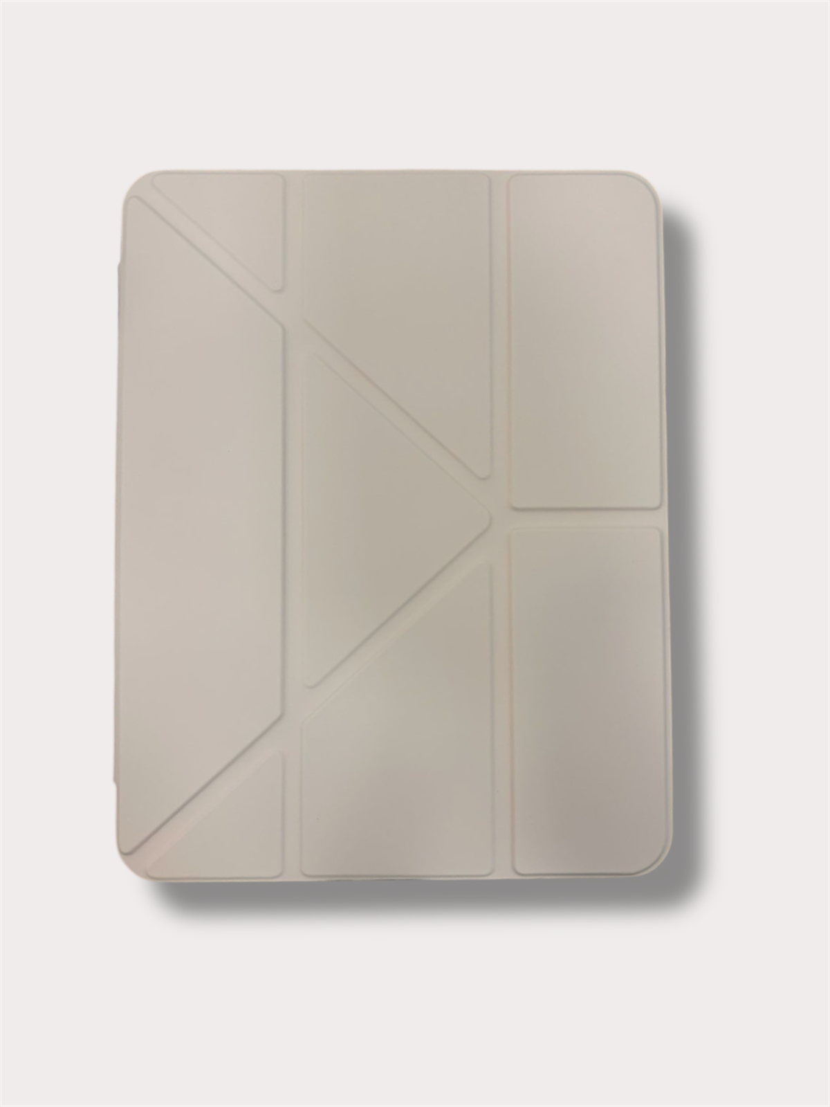 Калъф с оригами стойка за iPad 10,9”/A16
