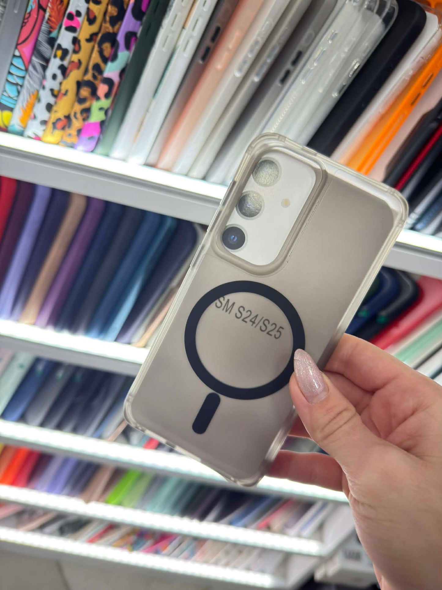 Matt Gray MagSafe Кейс