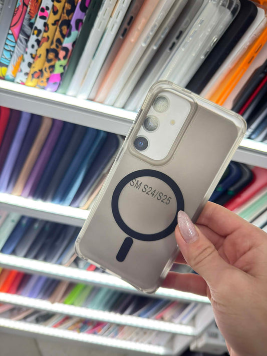 Matt Gray MagSafe Кейс