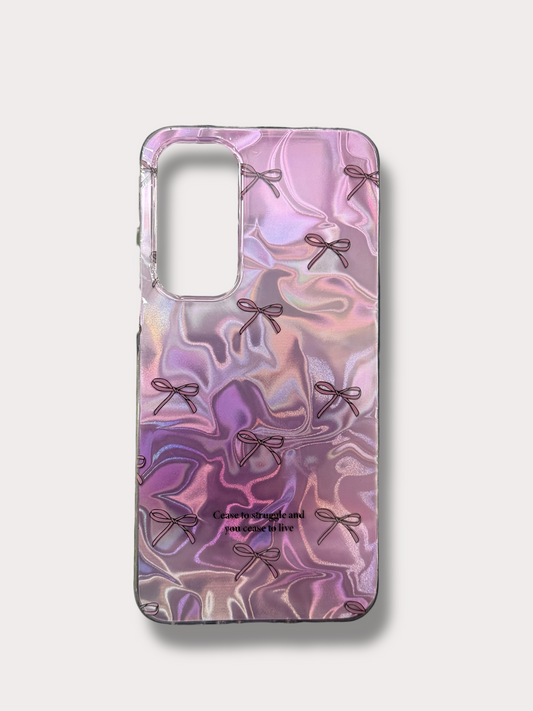 Hologram Series
