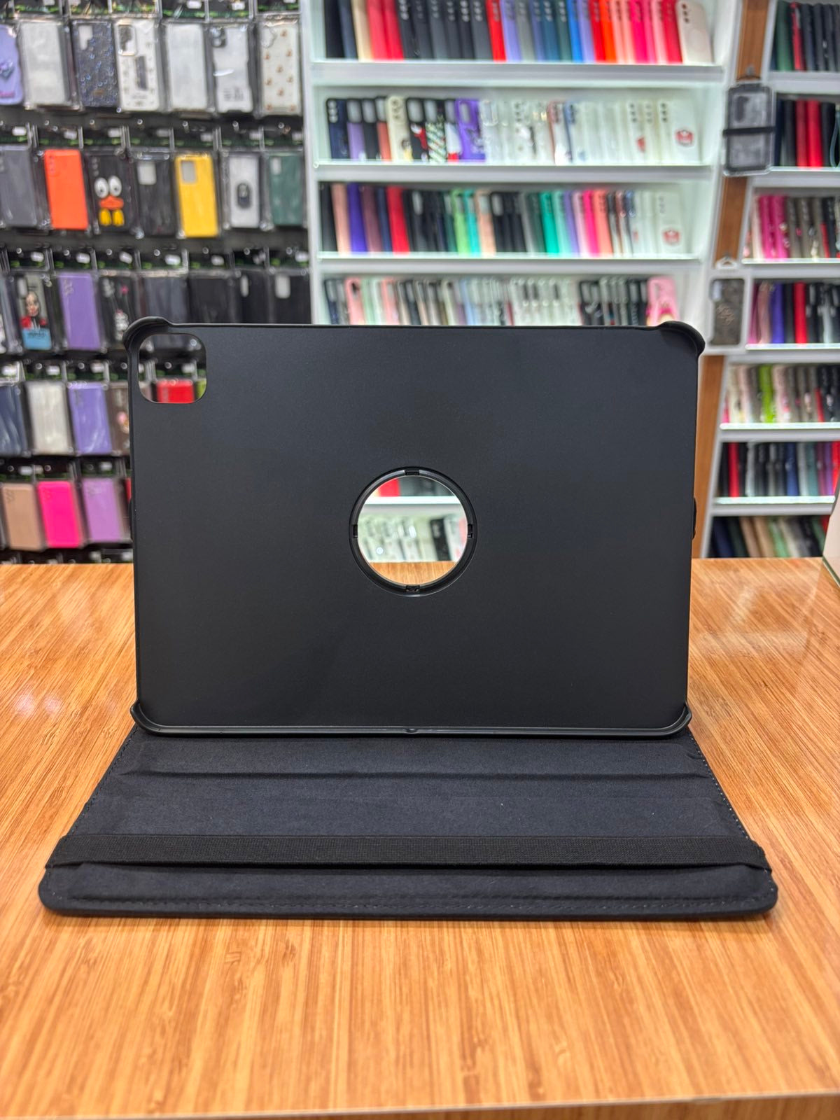 Въртящ се калъф на 360° за iPad Pro 11