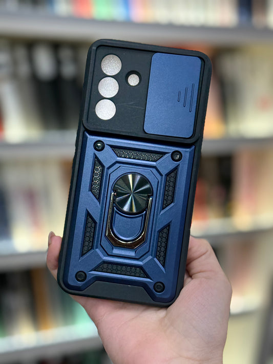 Titan Armor Кейс