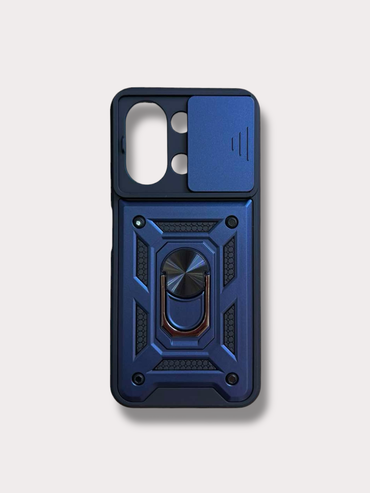 Titan Armor Кейс
