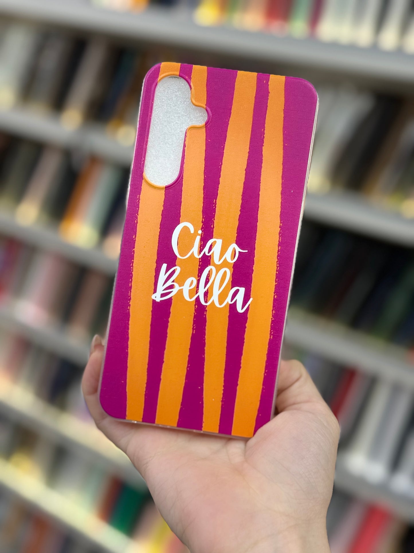Ciao Bella Кейс