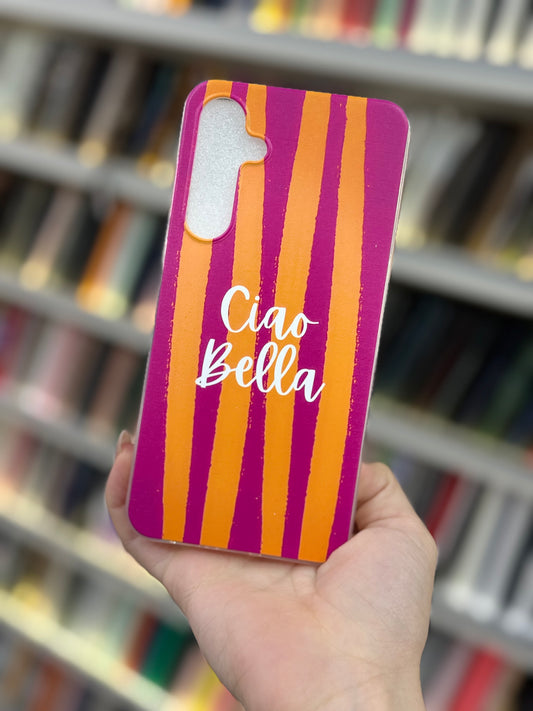 Ciao Bella Кейс
