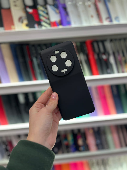 Basic Силиконов Кейс