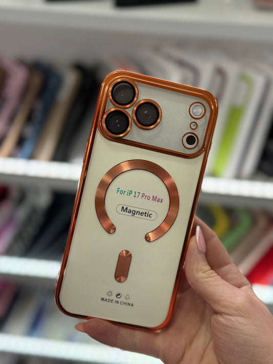 Color Line MagSafe Кейс