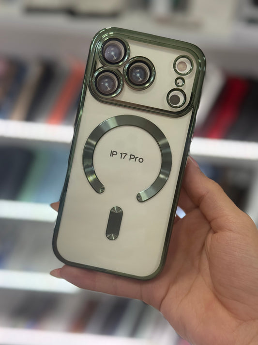 Color Line MagSafe Кейс