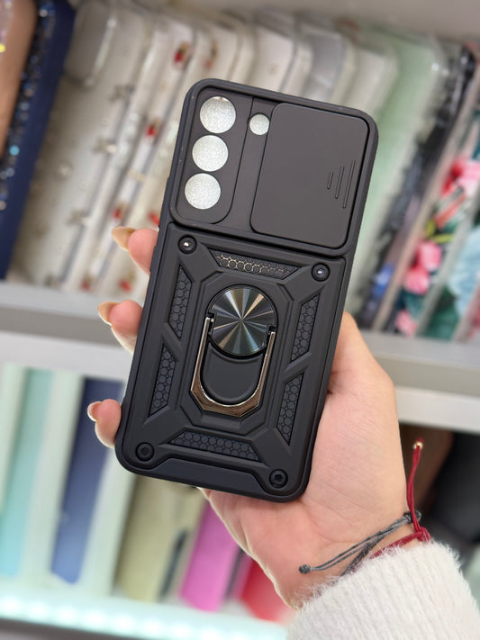 Titan Armor Кейс
