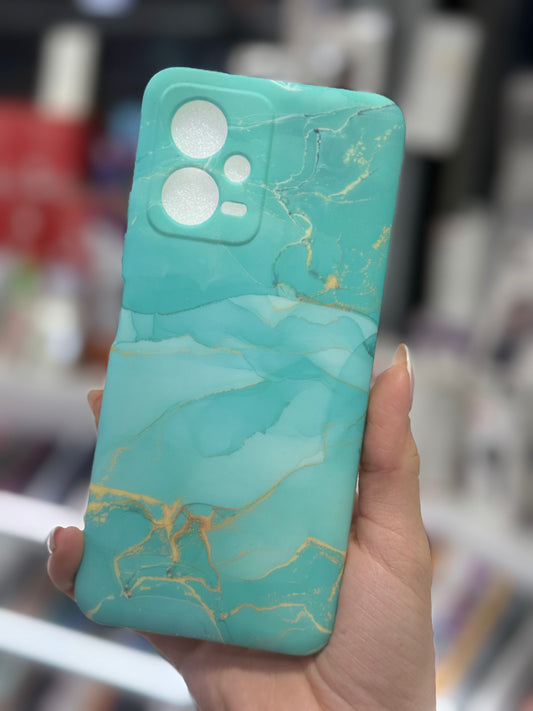 Marble Кейс