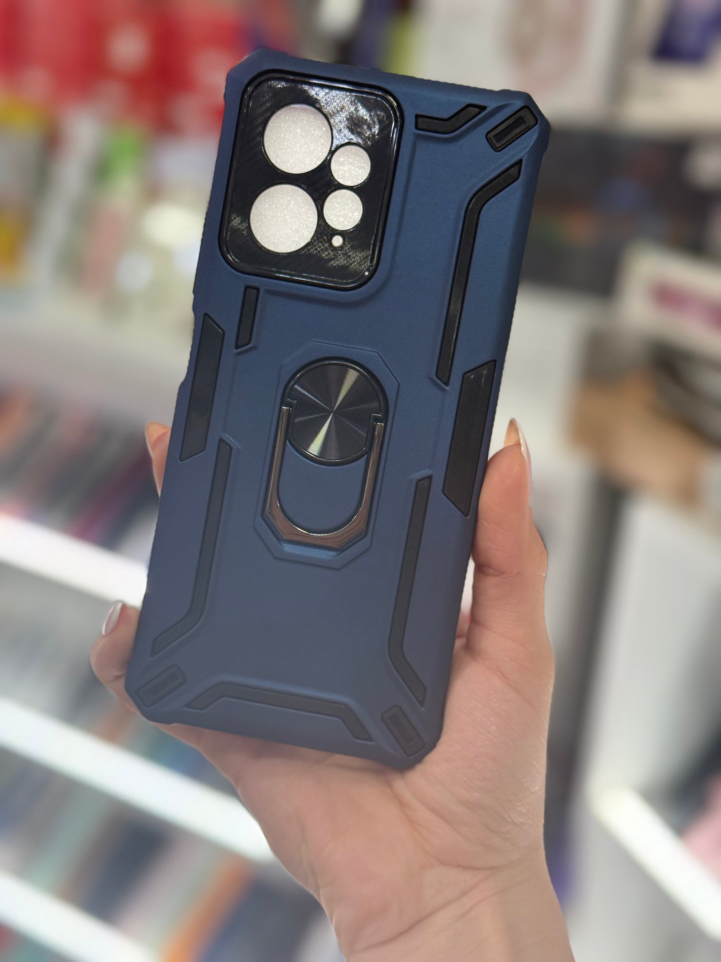 Titan Armor Кейс