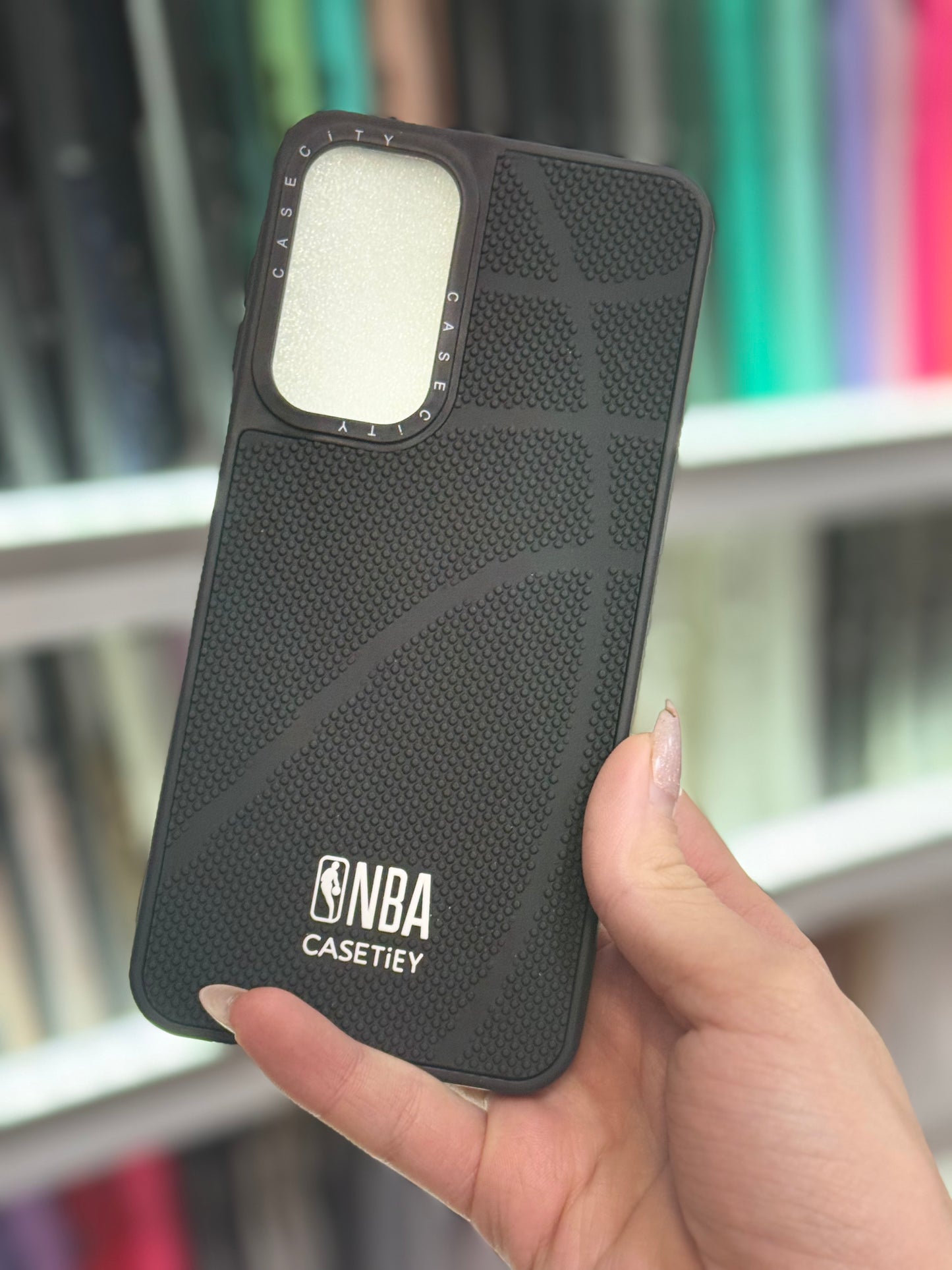 Casetify Кейс