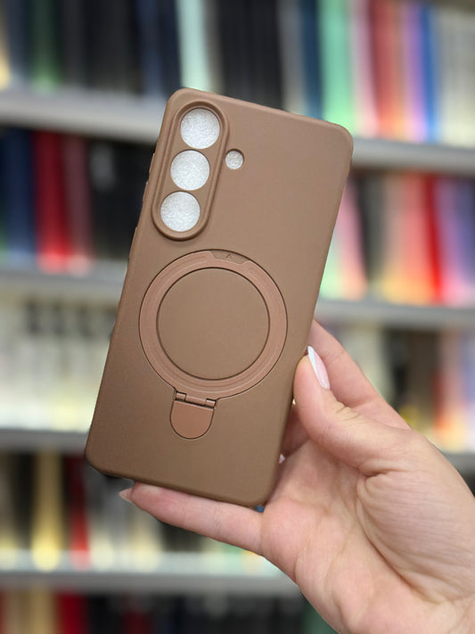 Brown Ring Кейс