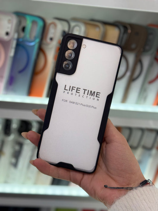 Black Edge Line Кейс