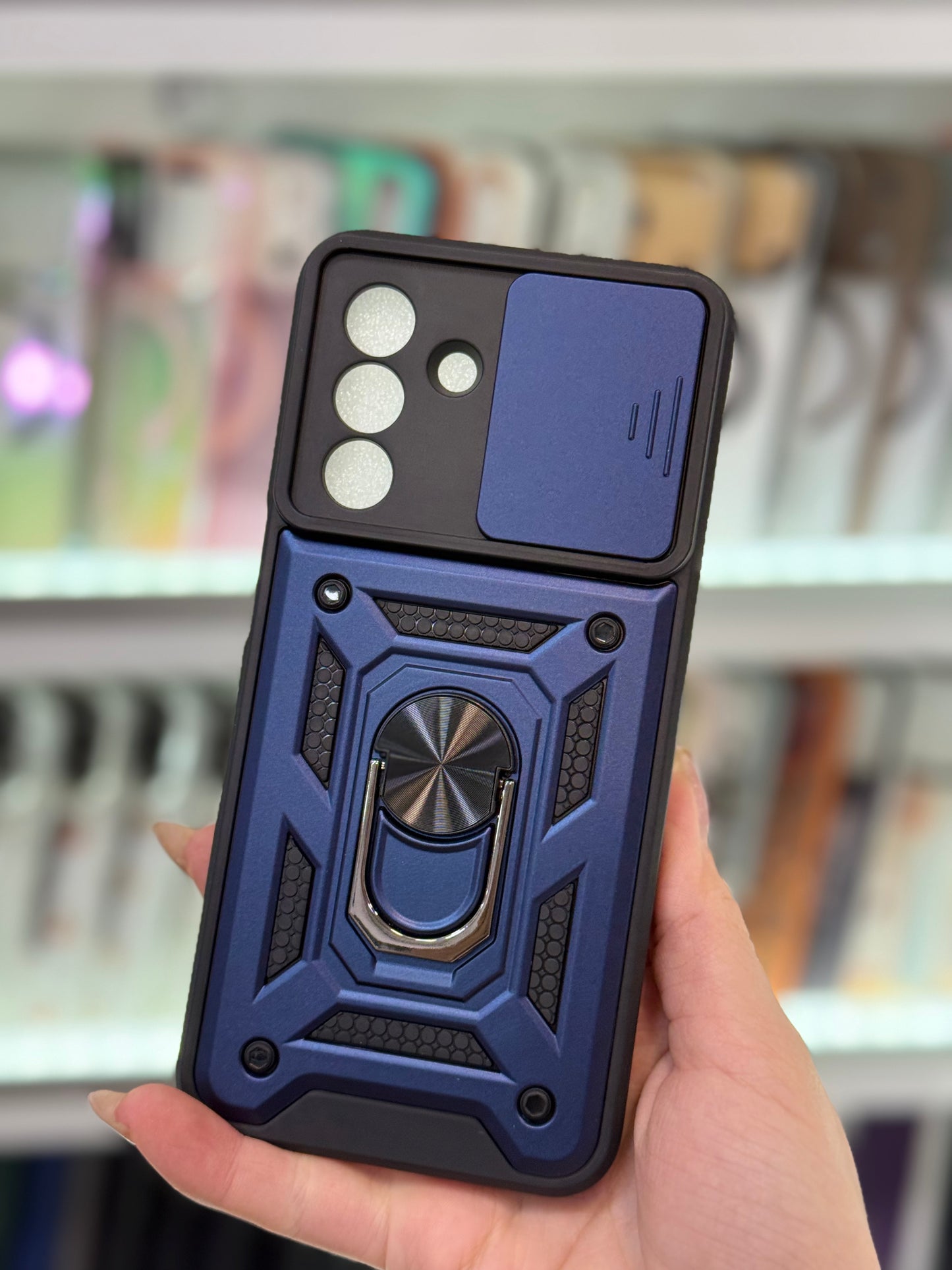 Titan Armor Кейс