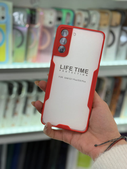 Red Edge Line Кейс