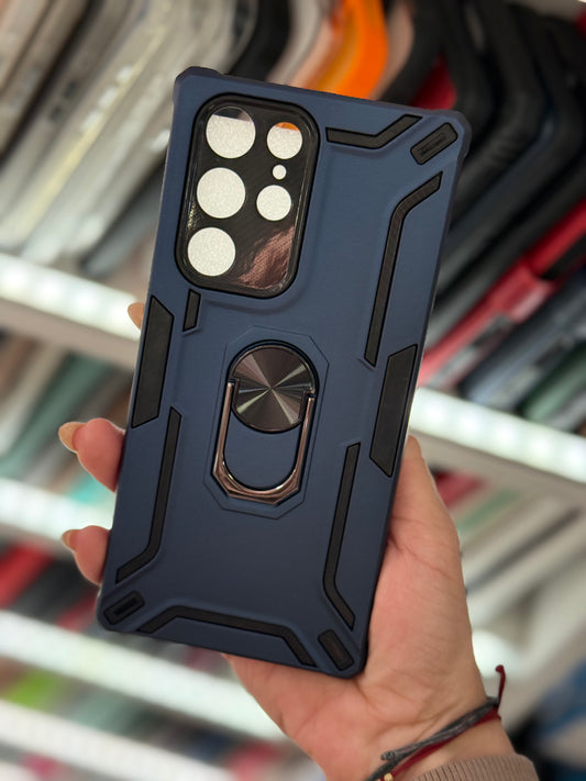 Titan Armor Кейс