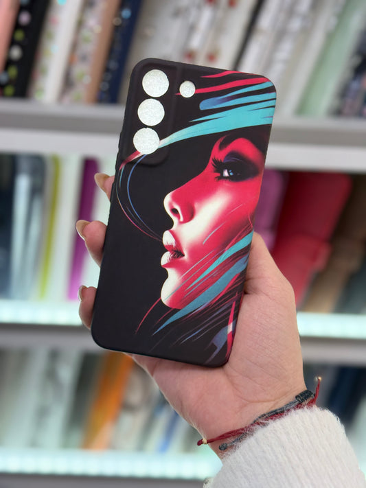 Neon Muse Кейс