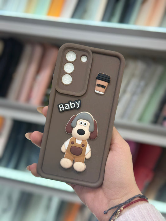 Sweet Minis Series Кейс