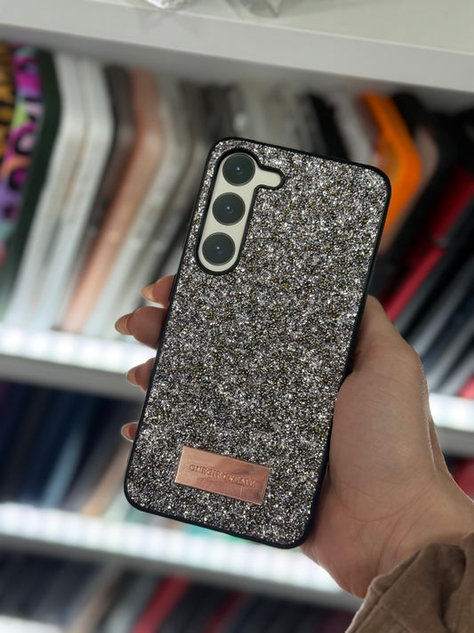 OneGif Glitter Кейс