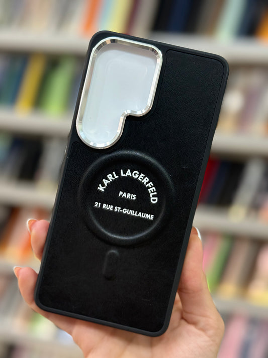 Karl Lagerfeld MagSafe