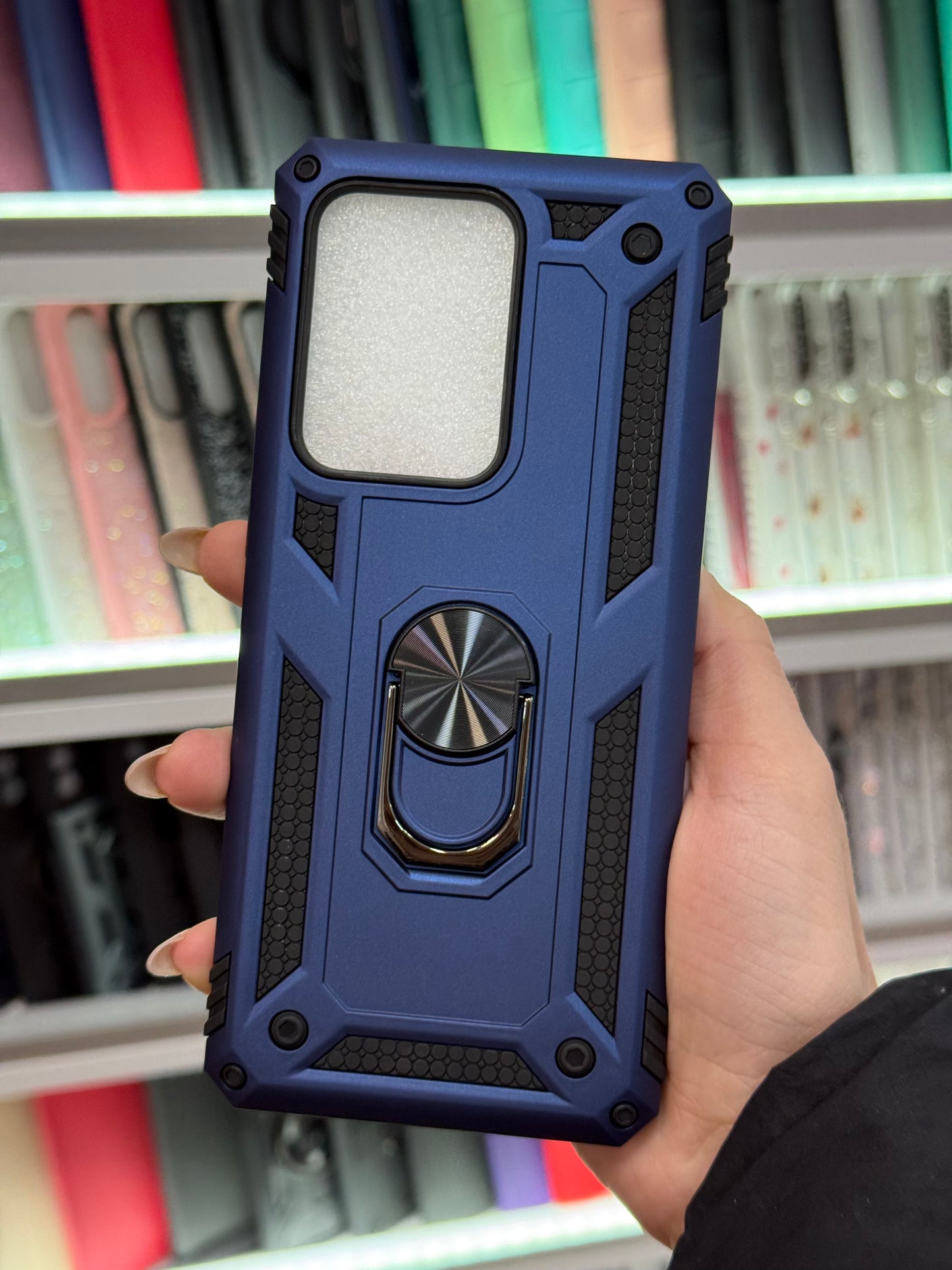Titan Armor Кейс
