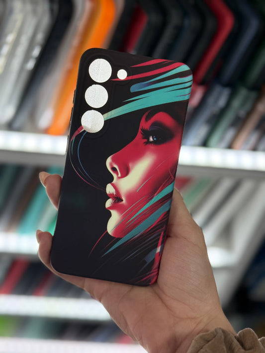 Neon Muse Кейс