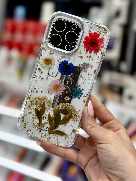 Charm Me Series Кейс