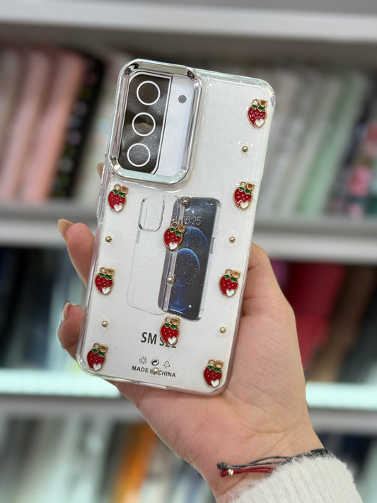 Charm Me Series Кейс