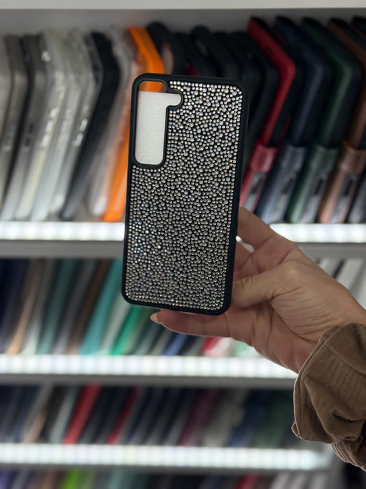 Black Crystal Кейс