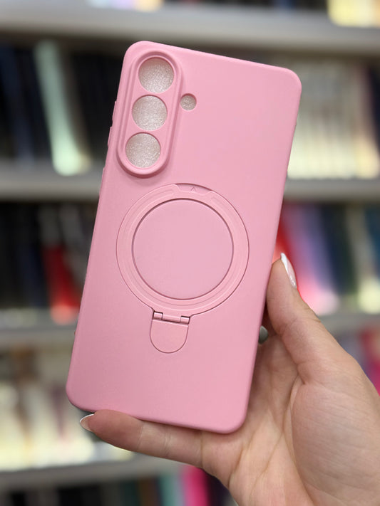 Pink Ring Кейс