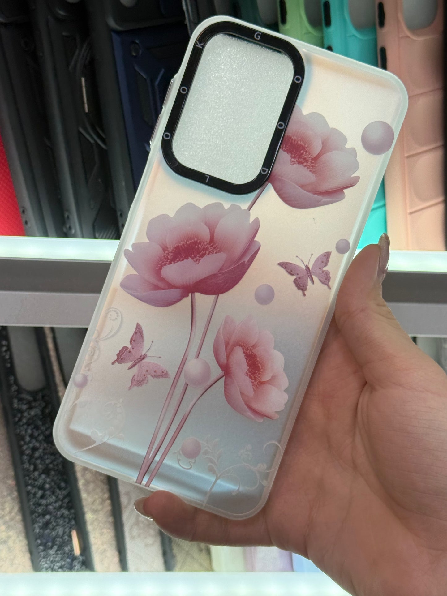 GoodLook Кейс