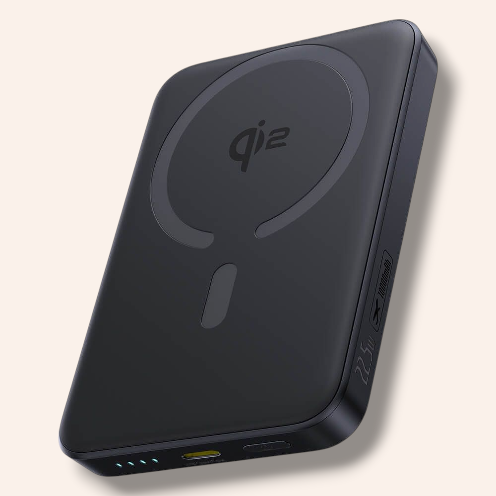 BASEUS Power Bank 10000 mAh, 22.5W