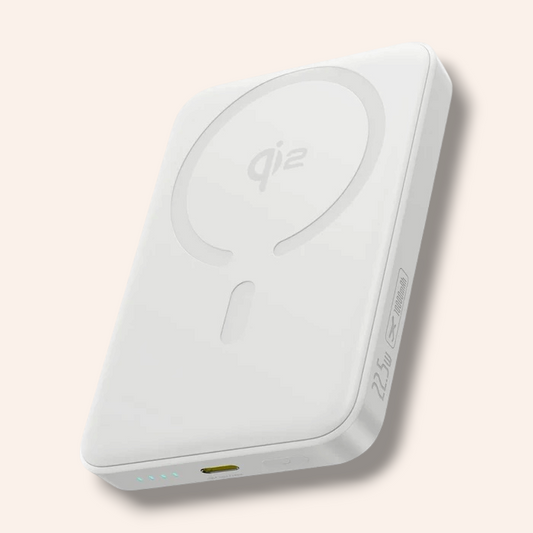 BASEUS Power Bank 10000 mAh, 22.5W