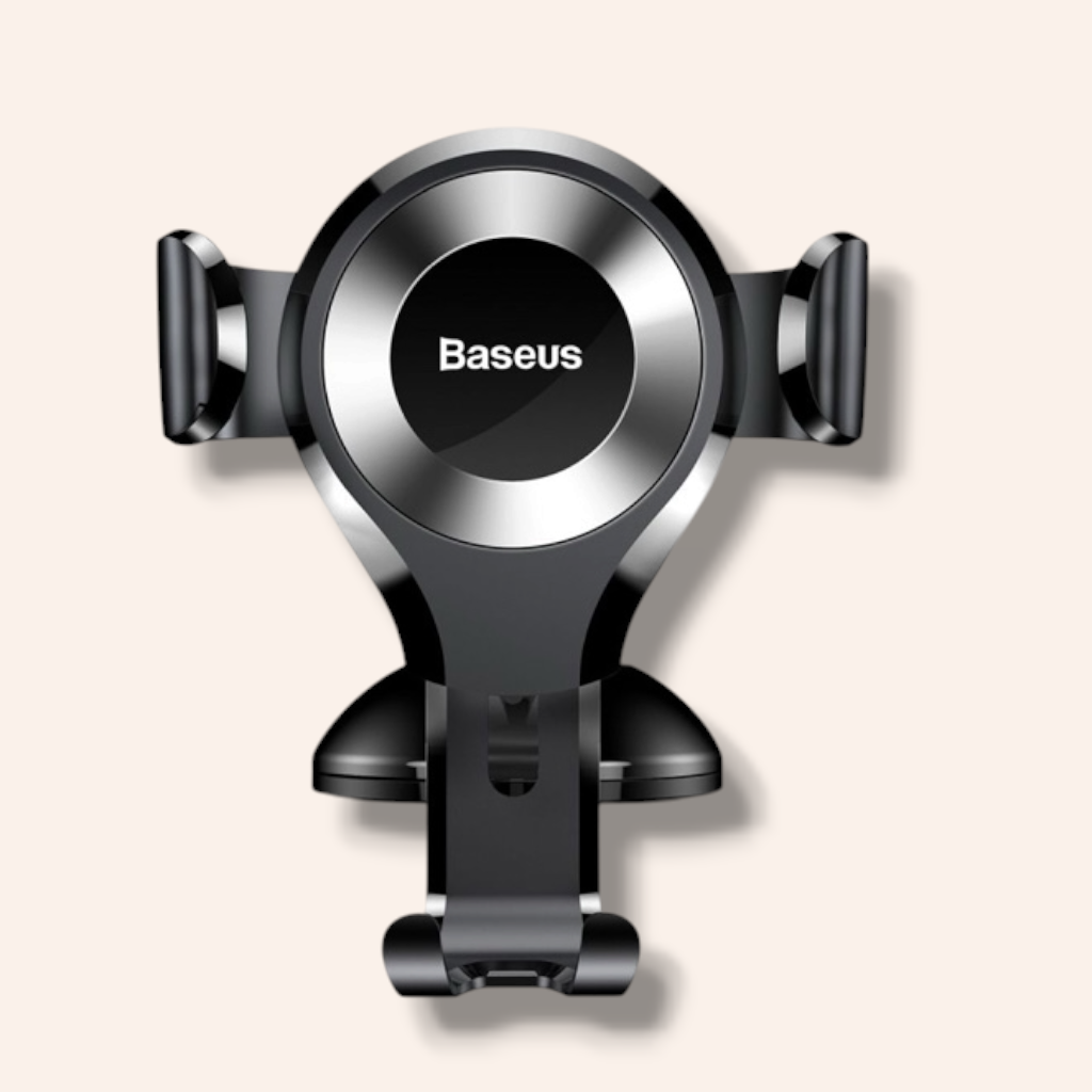 BASEUS холдер с вакуум, Osculum Gravity Mount