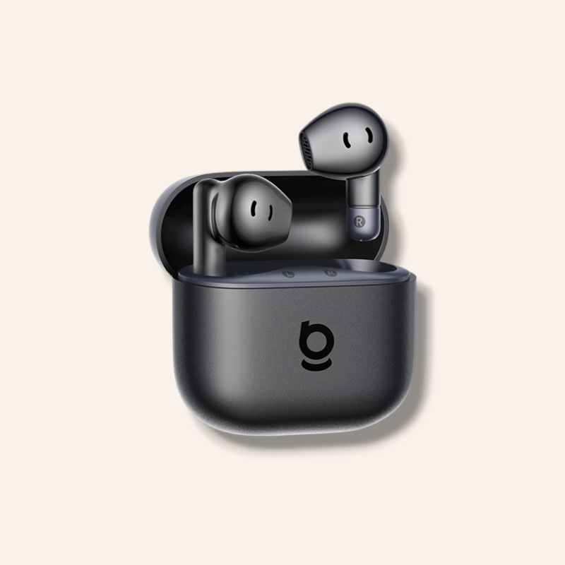Bluetooth слушалки BASEUS BS2 Lite