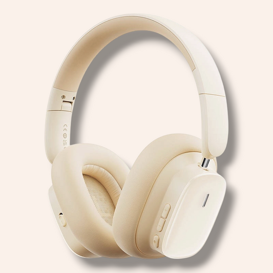 BASEUS Bluetooth Слушалки Overear