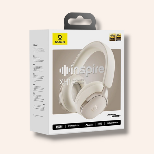 BASEUS Слушалки HF Inspire XH1