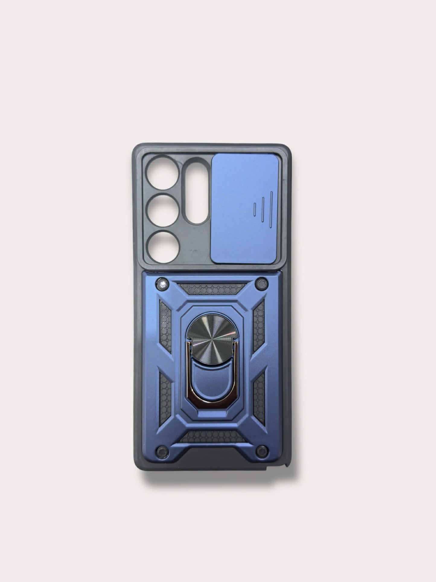 Titan Armor Кейс