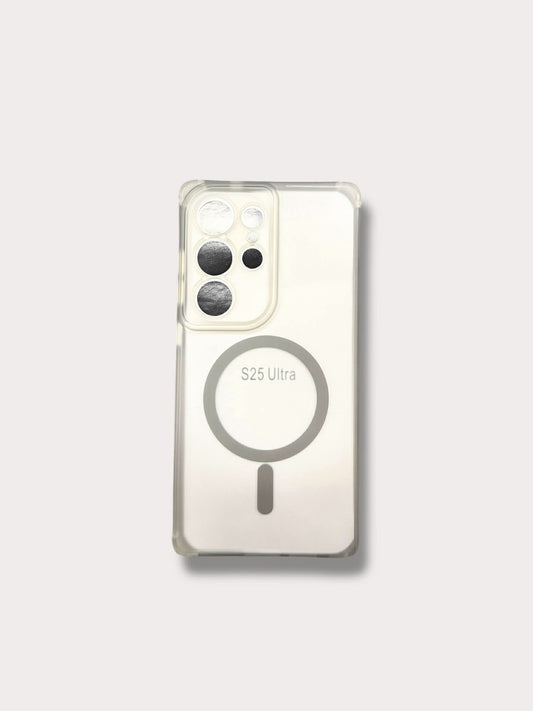 Magsafe Clear Кейс