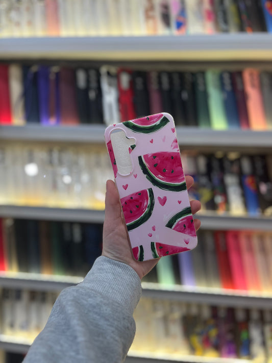 Sweet Watermelon Love Кейс