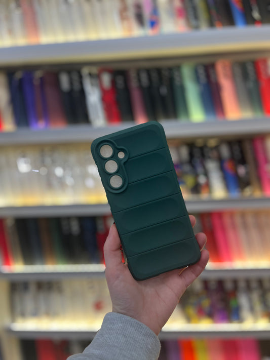 AntiShock Green Кейс