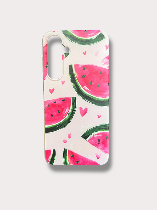 Sweet Watermelon Love Кейс