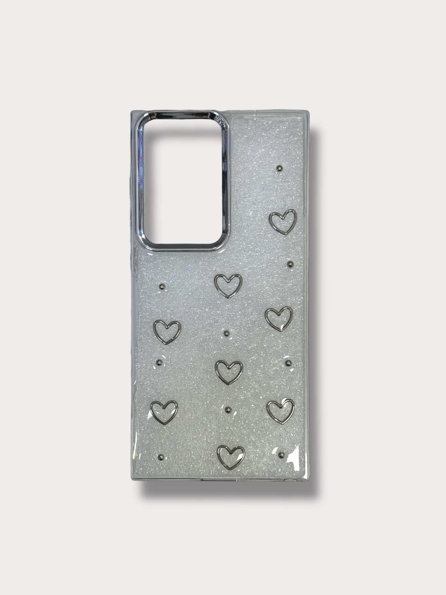 Charm Me Series Кейс