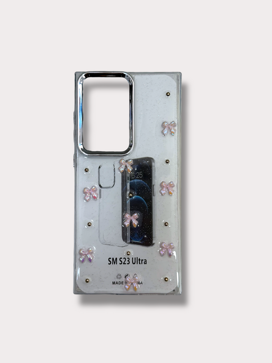 Charm Me Series Кейс