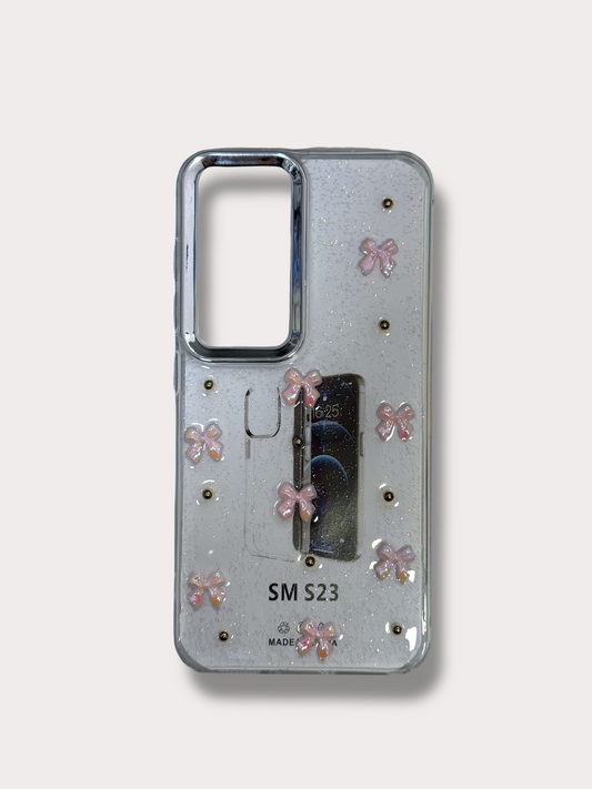 Charm Me Series Кейс