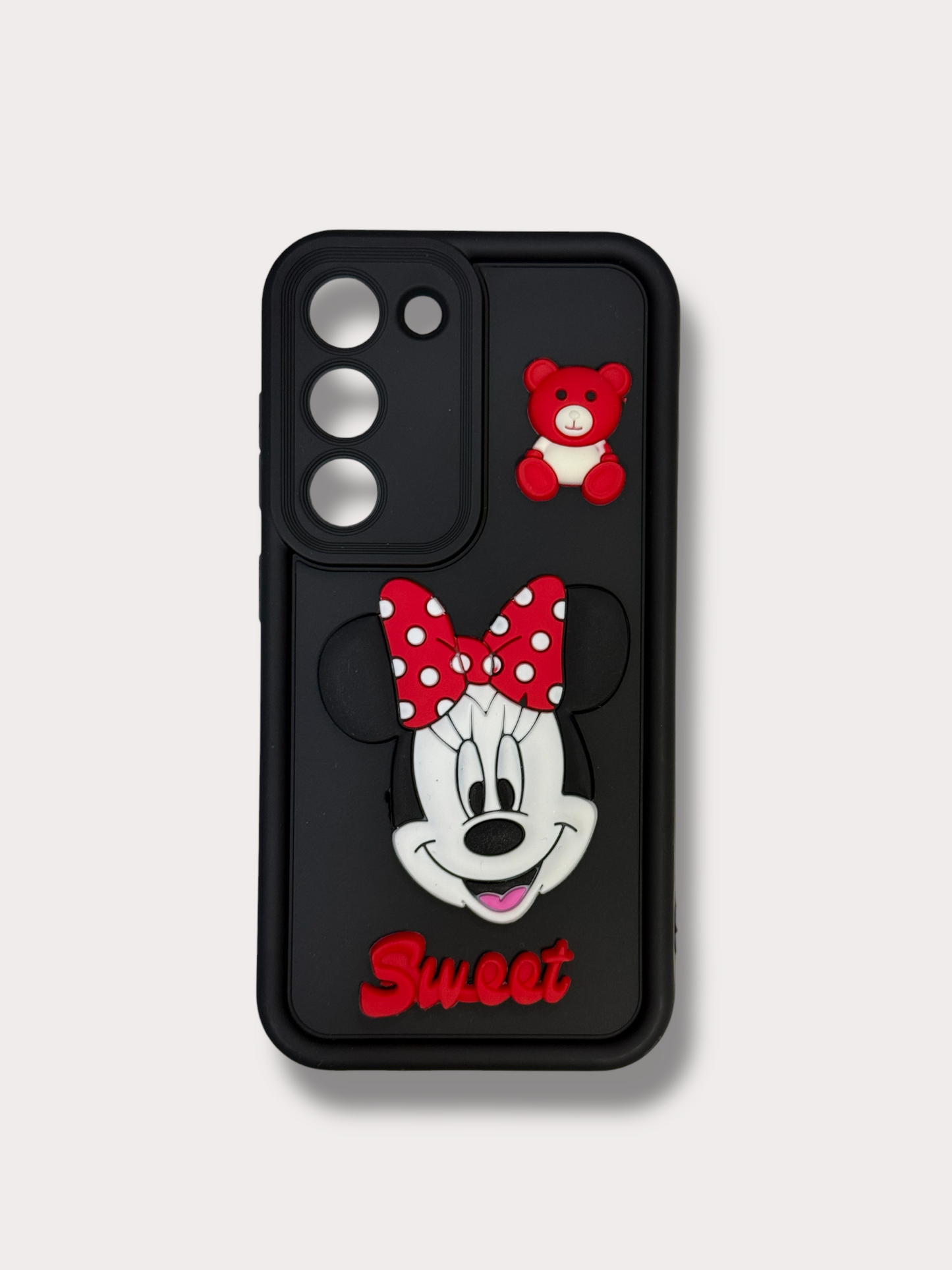 Sweet Minnie Mouse Кейс